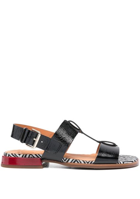 Multicolor Wayway sandals chie mihara - women